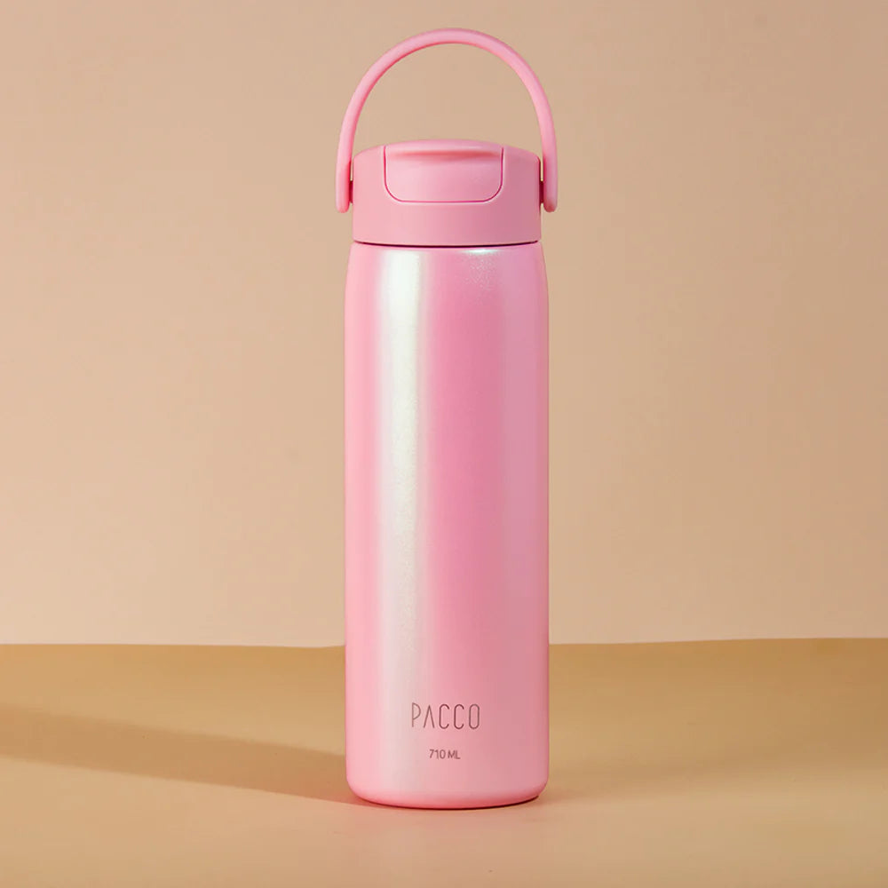 Garrafa Térmica Easy 710ml Pacco