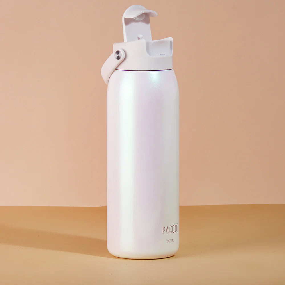 Garrafa Térmica Easy 950ml Pacco