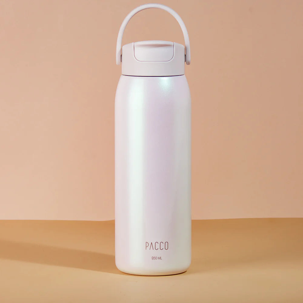 Garrafa Térmica Easy 950ml Pacco