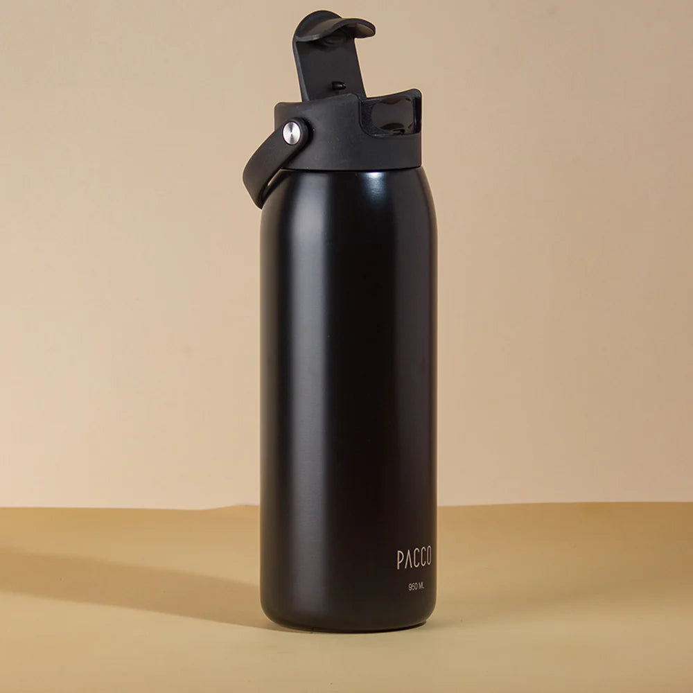Garrafa Térmica Easy 950ml Pacco