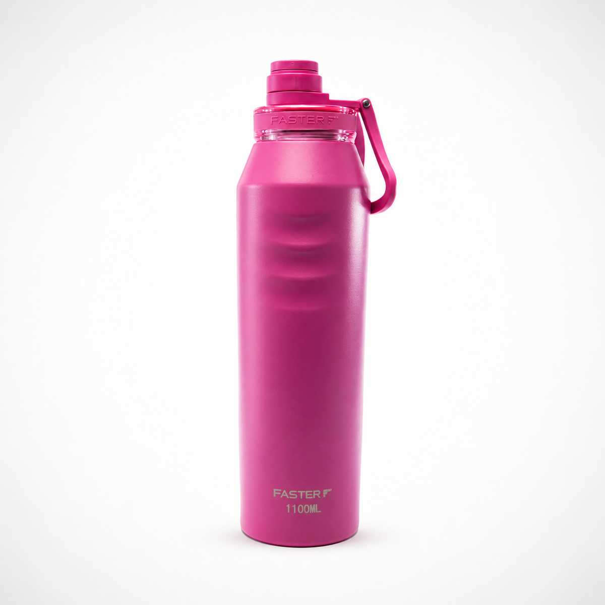 Garrafa Térmica Faster Oásis 1100ml