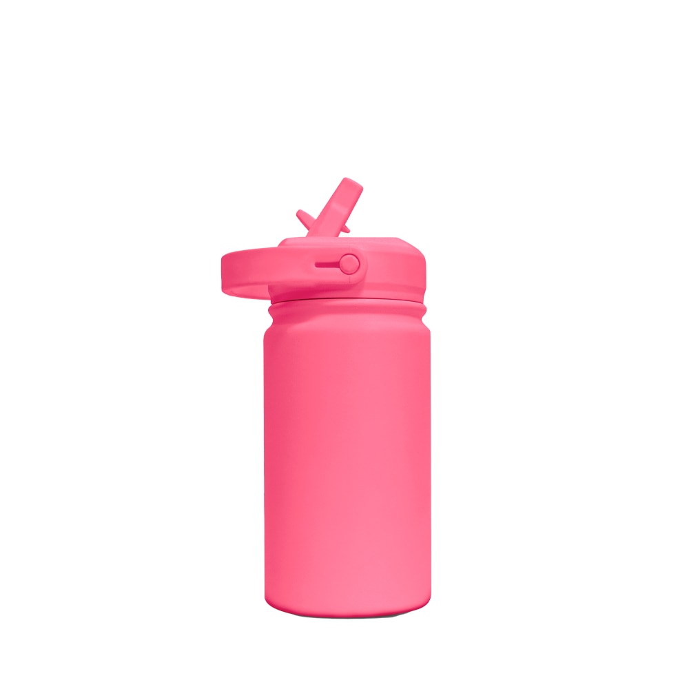 Garrafa Térmica Gocase Mini - 350ml na cor Melancia
