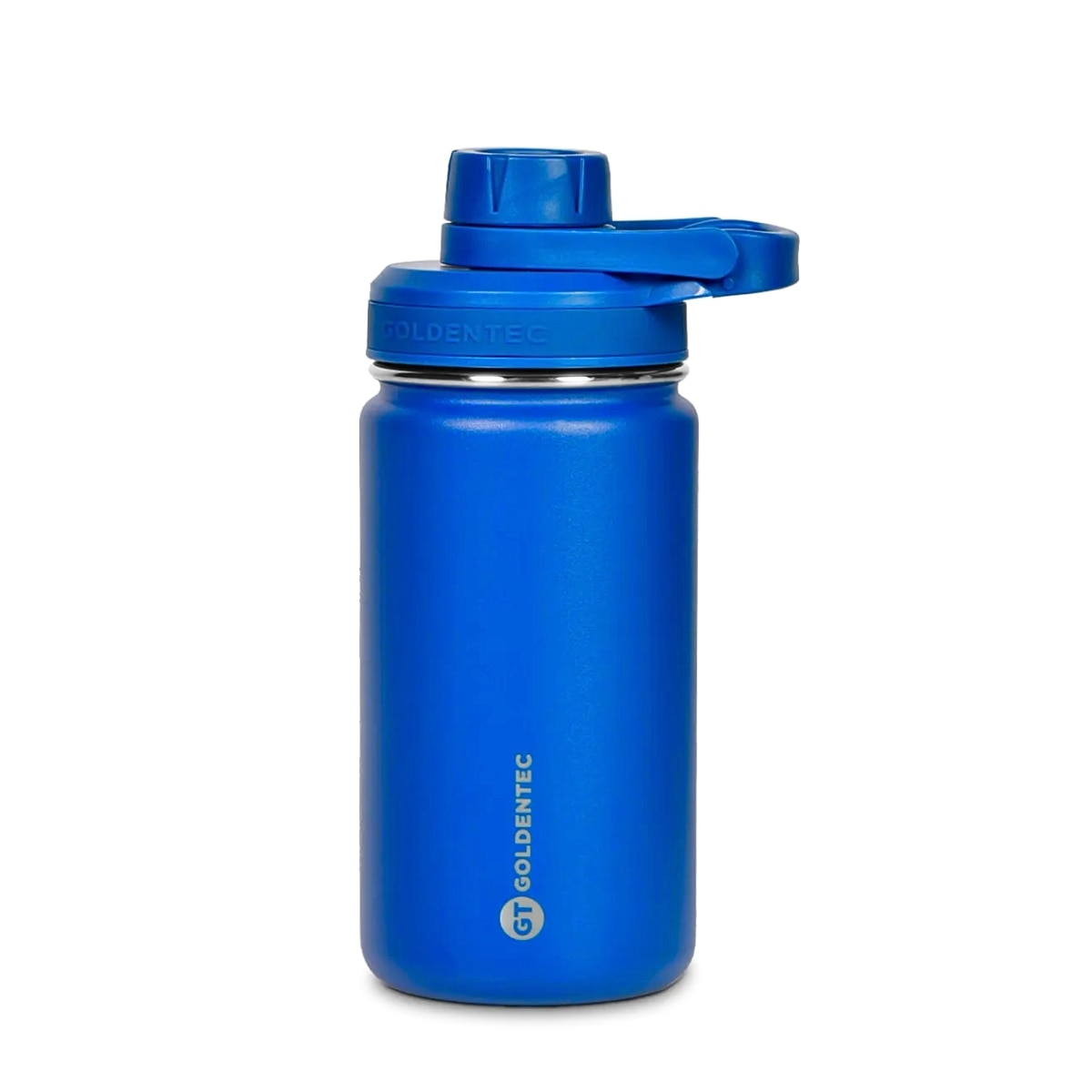 Garrafa Térmica Goltentec 350ml Goldentec na cor Azul