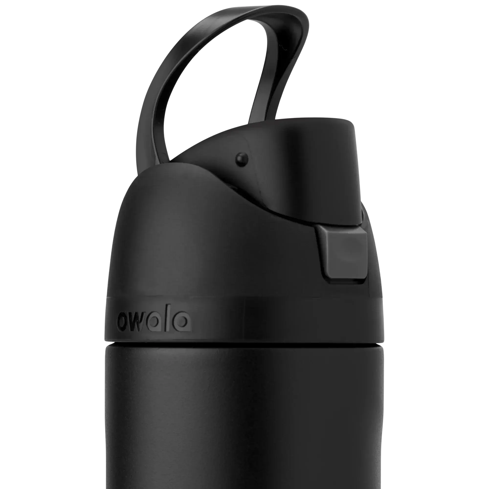 Garrafa térmica Owala FreeSip 710ml com design inteligente e funcionalidade dupla de beber.