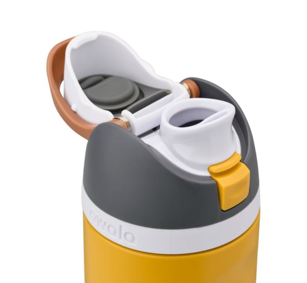 Garrafa Térmica Owala FreeSip - 710ml | 24oz