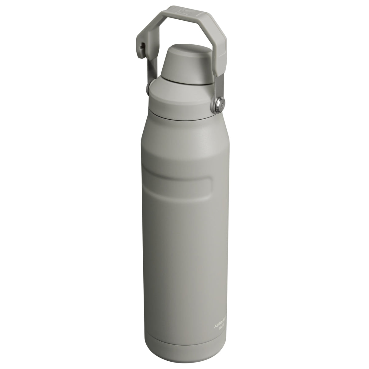Garrafa Térmica Stanley Aerolight™ Fast Flow - 1,1L na cor Ash