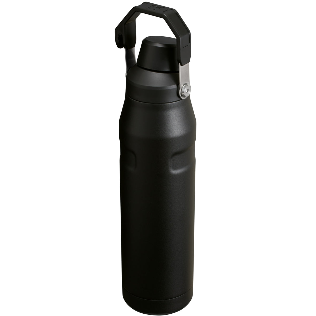 Garrafa Térmica Stanley Aerolight™ Fast Flow - 1,1L na cor Matte Black