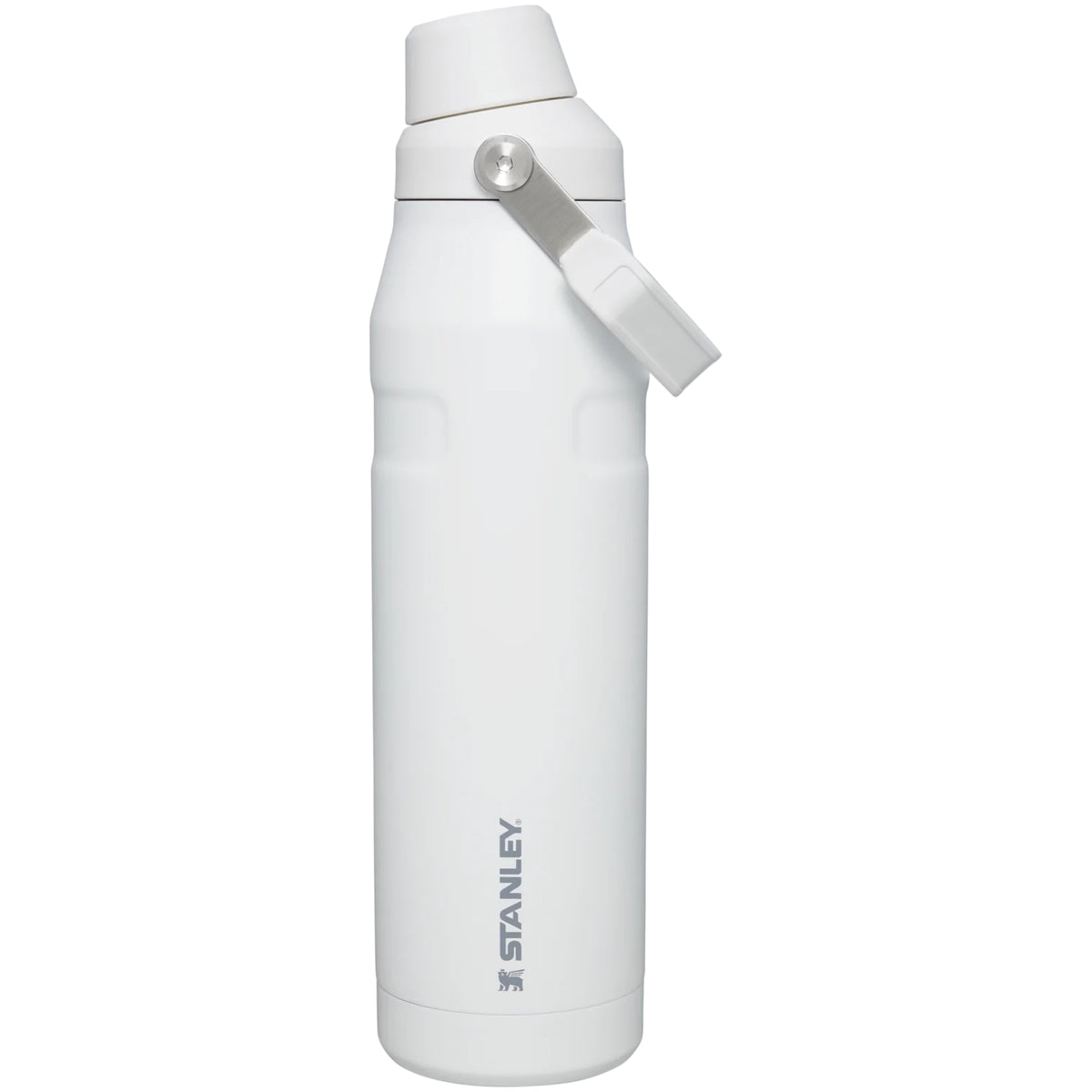 Garrafa Térmica Stanley Aerolight™ Fast Flow - 1,1L na cor Polar