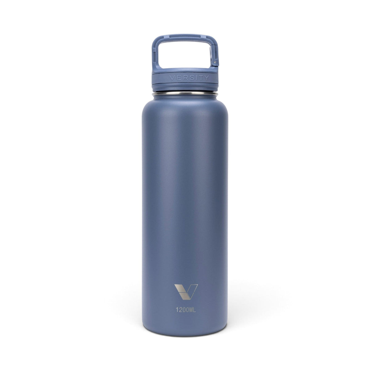 Garrafa Térmica Versity ColdKeeper 1200ml na cor Azul