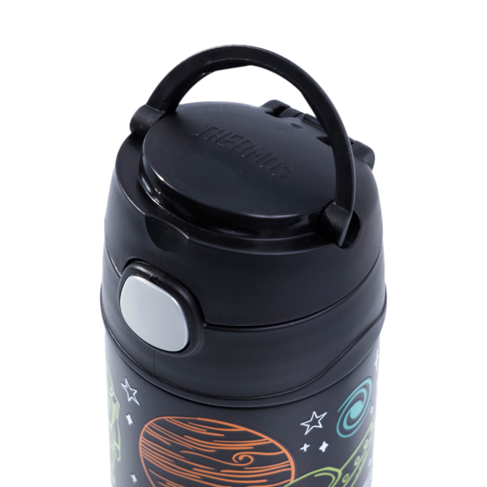 Garrafa Térmica Funtainer Thermos - 355ml