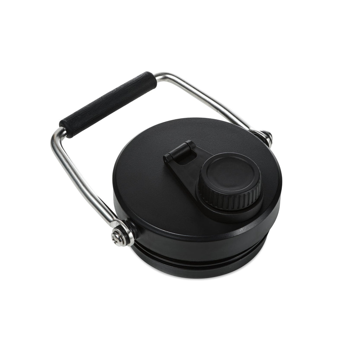 Growler Térmico Tuyo - 4L na cor Bordô
