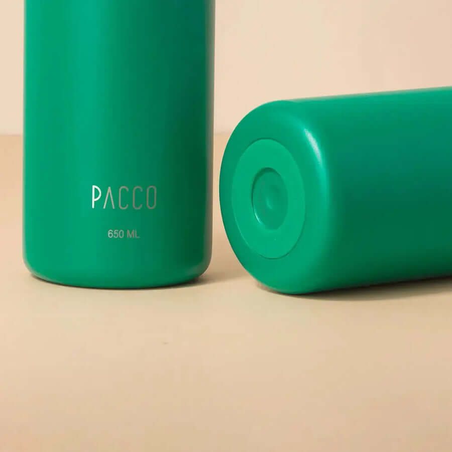 Garrafa Térmica PACCO Hydrav2 650ml