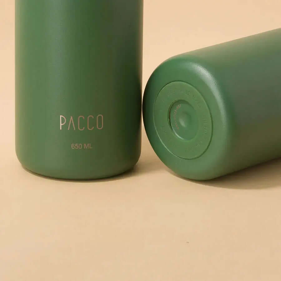 Garrafa Térmica PACCO Hydrav2 650ml