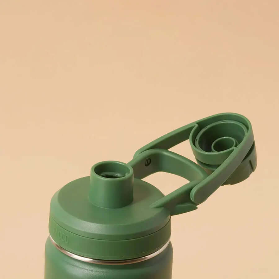 Garrafa Térmica PACCO Hydrav2 650ml