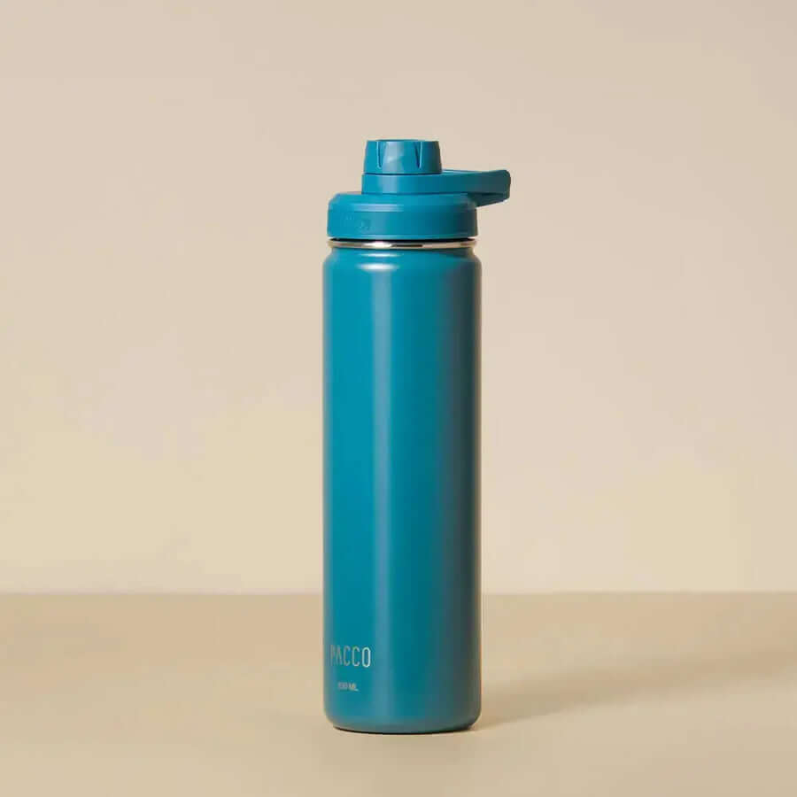 Garrafa Térmica PACCO Hydrav2 650ml