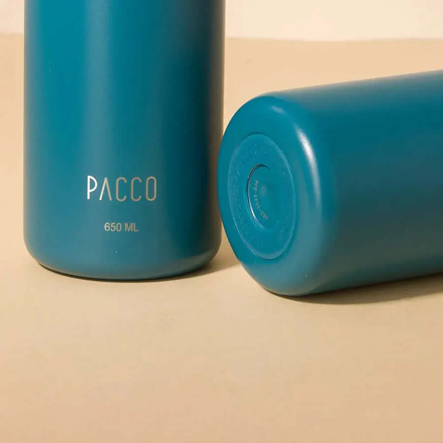 Garrafa Térmica PACCO Hydrav2 650ml