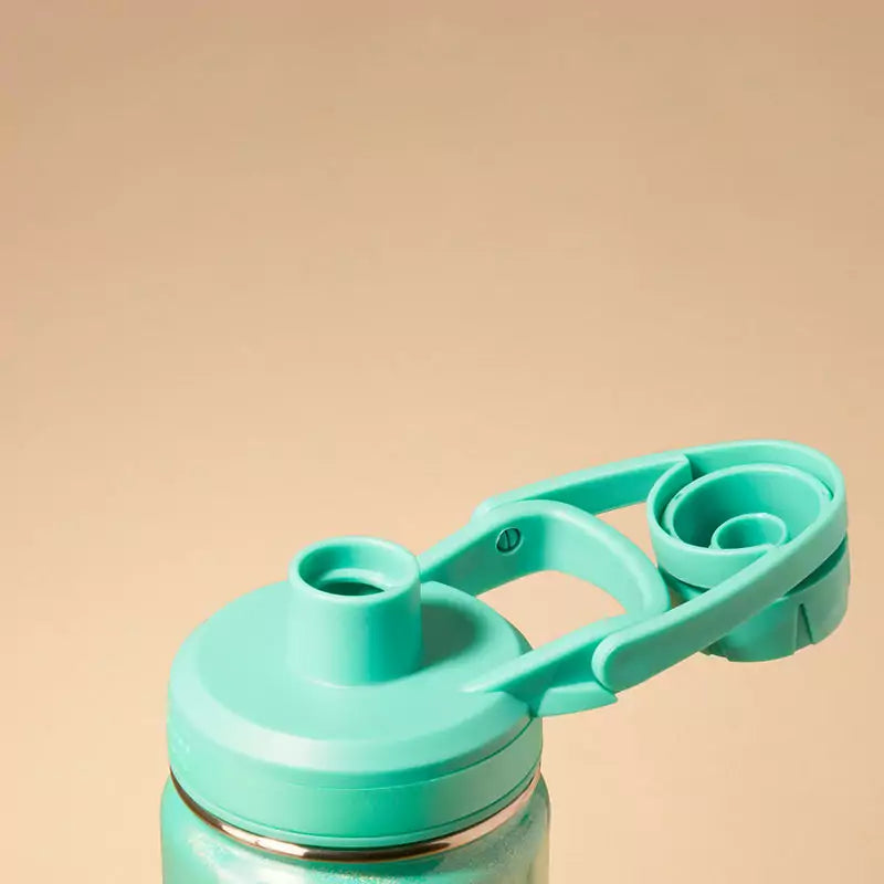 Garrafa Térmica PACCO Hydra V3 500ml PURETASTE® | PEDRAS PRECIOSAS