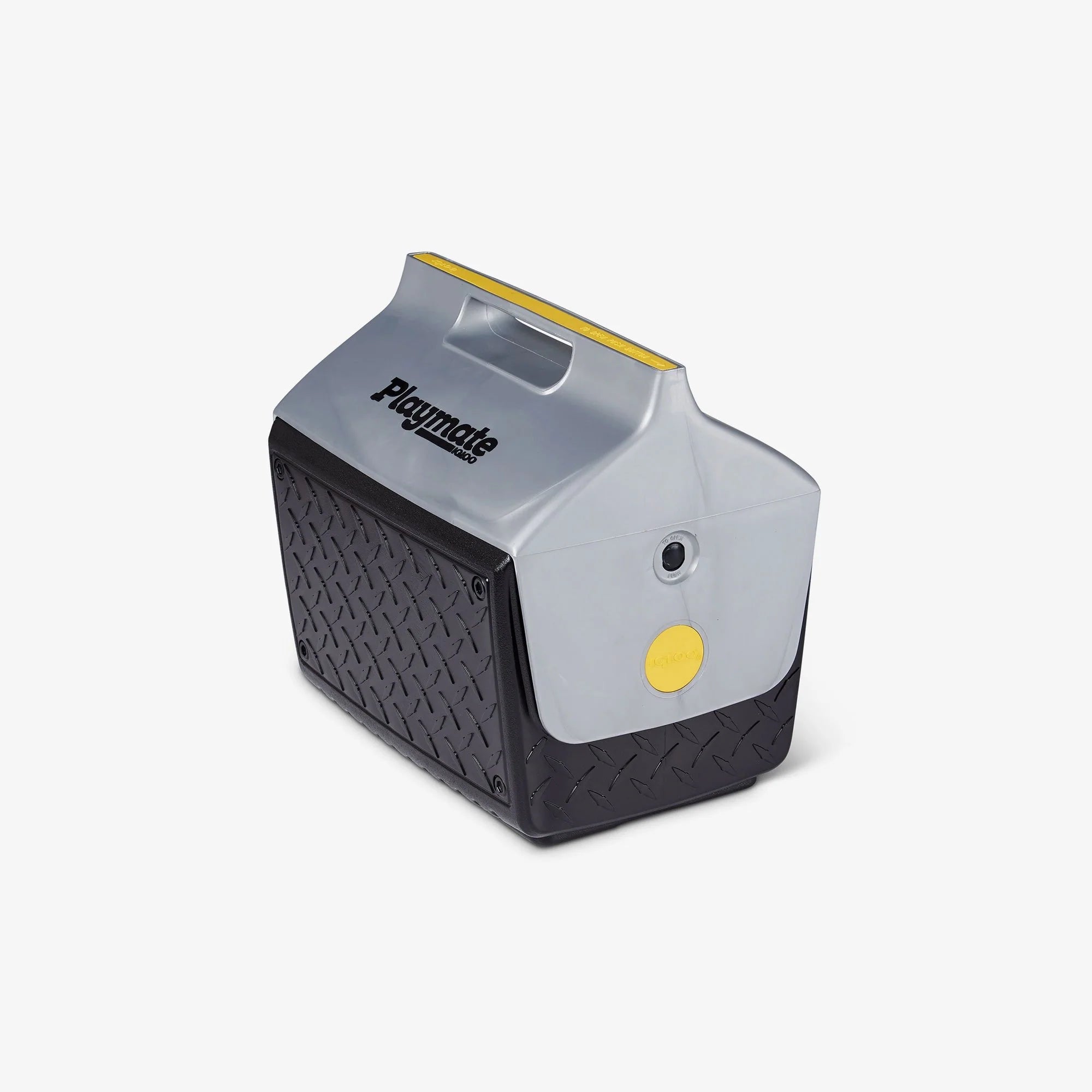 Igloo Playmate The Boss 14 Qt Cooler, portable and versatile, perfect for keeping beverages and snacks cool during outings.