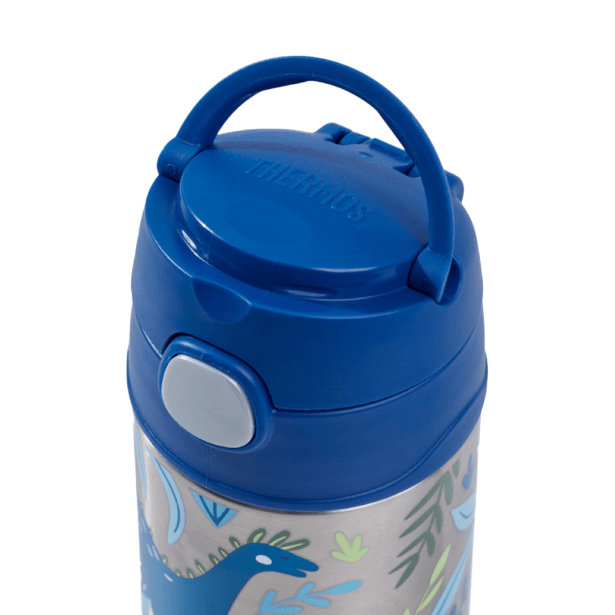 Garrafa Térmica Funtainer Thermos - 355ml