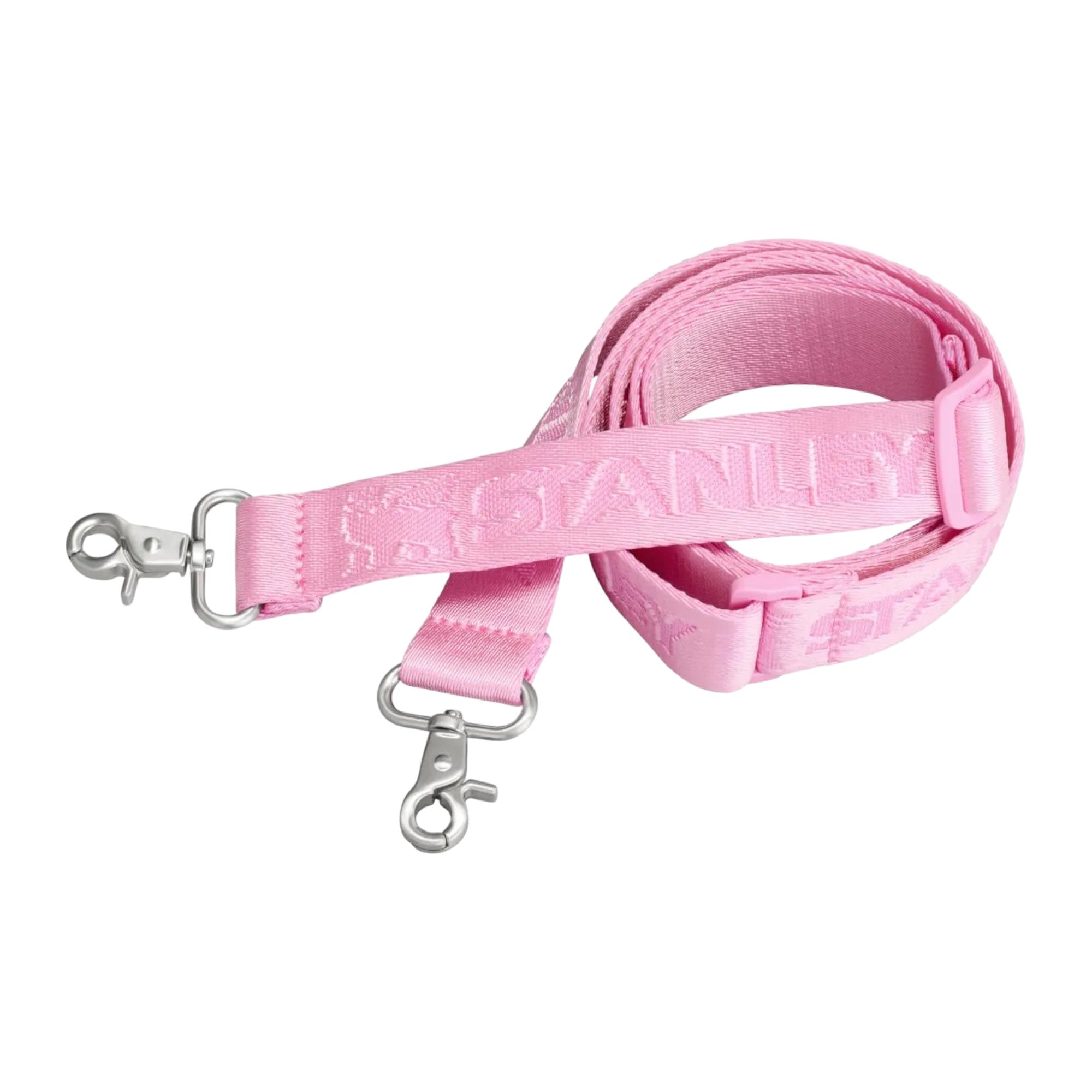 Alça para garrafa Stanley com gancho duplo