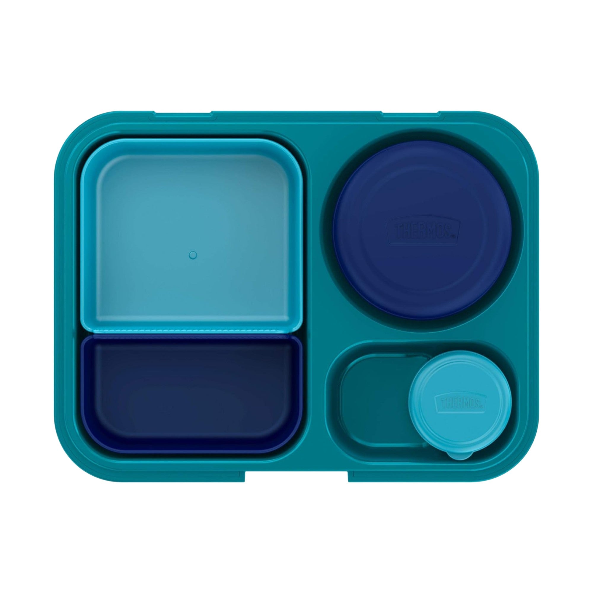 Lancheira Bento Box - Thermos