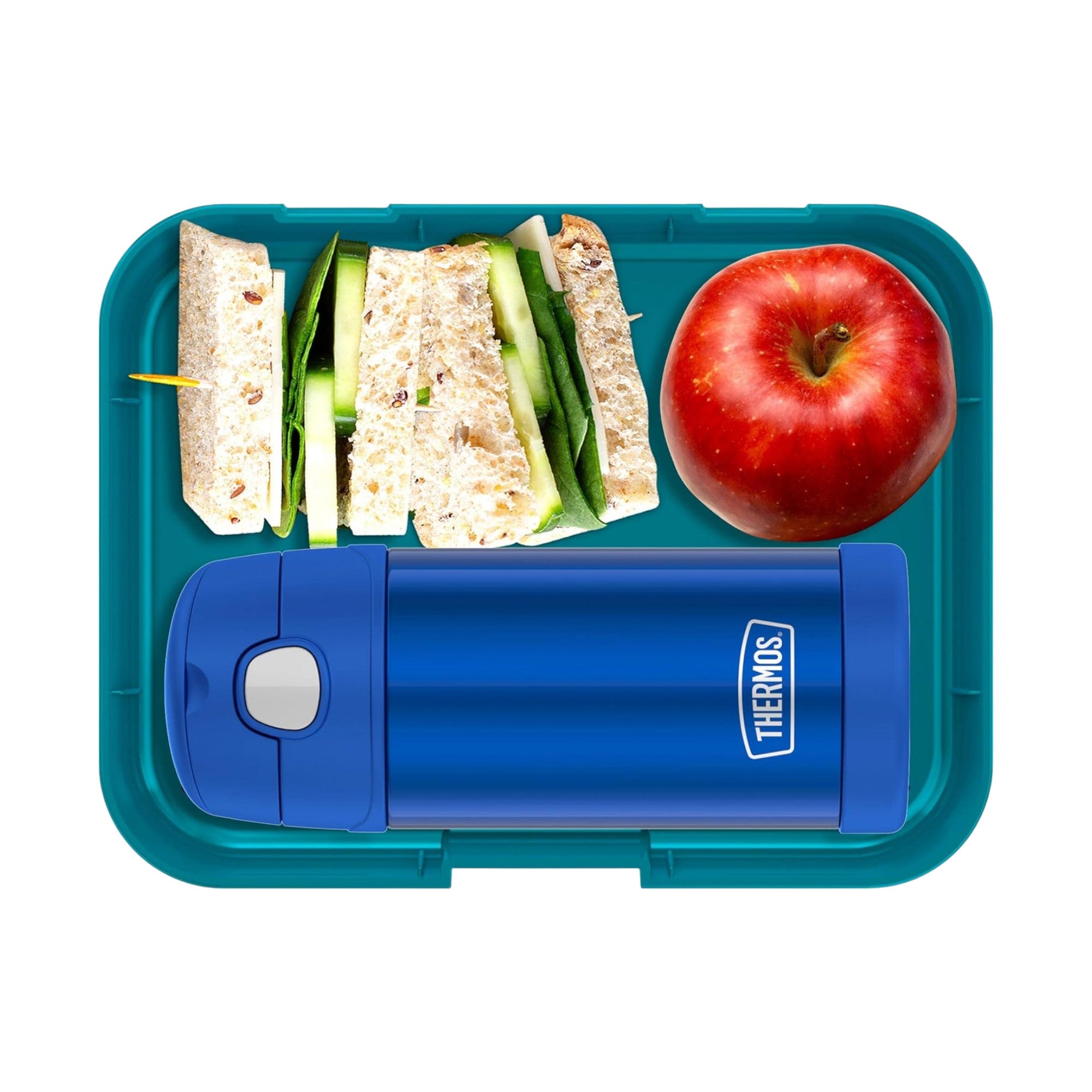 Lancheira Bento Box - Thermos