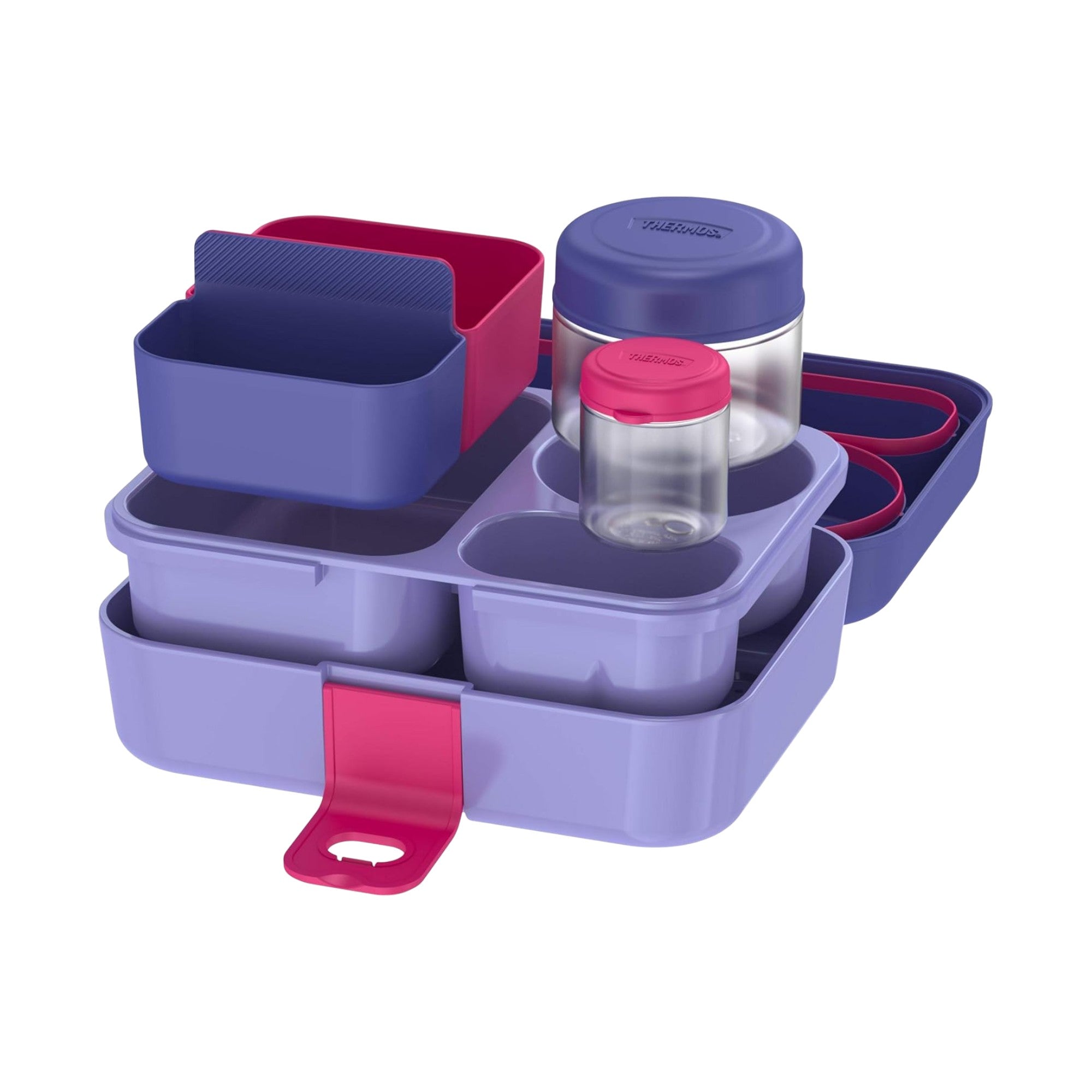 Lancheira Bento Box - Thermos