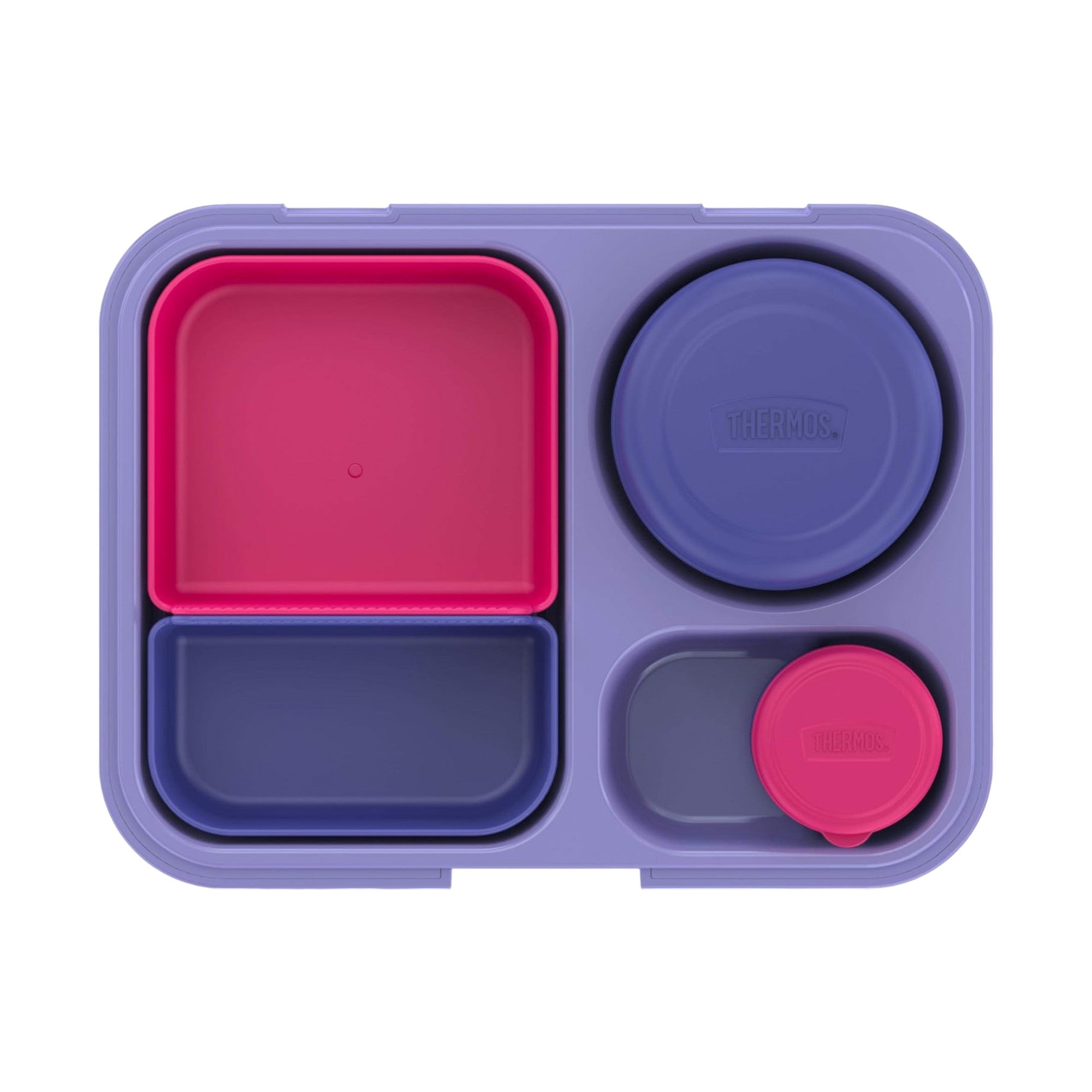 Lancheira Bento Box - Thermos