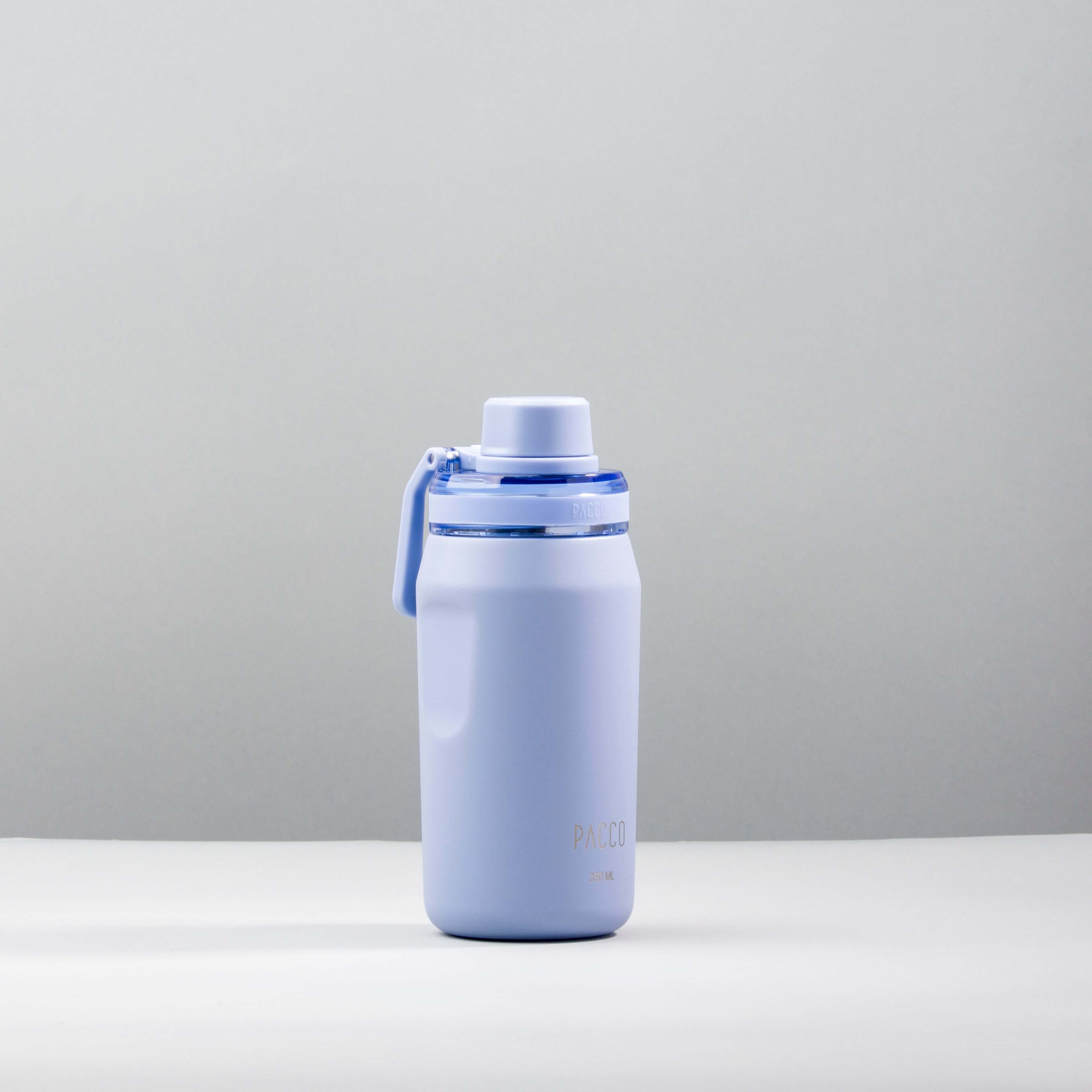 Garrafa Térmica PACCO Vyta 350ml