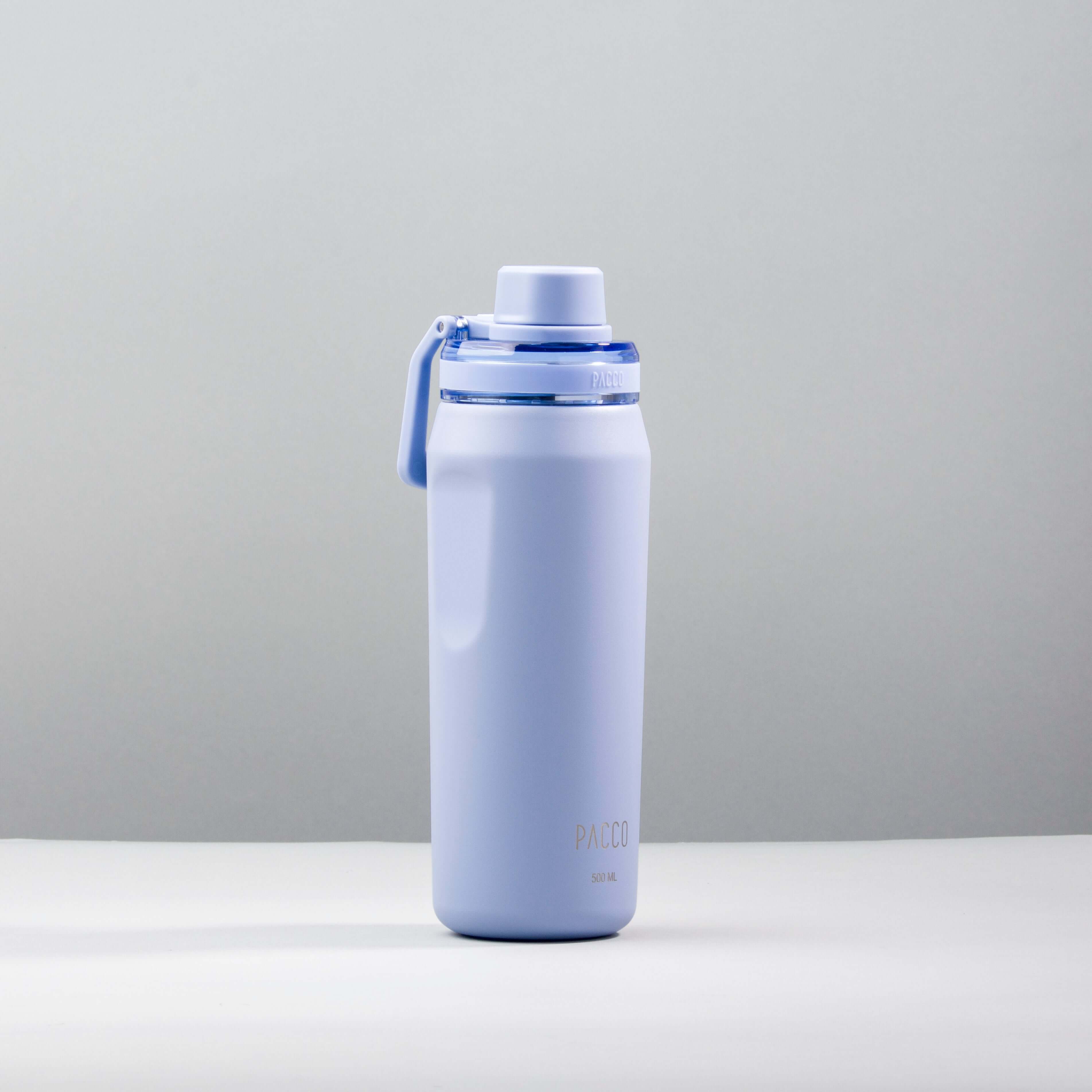Garrafa Térmica PACCO Vyta 500ml