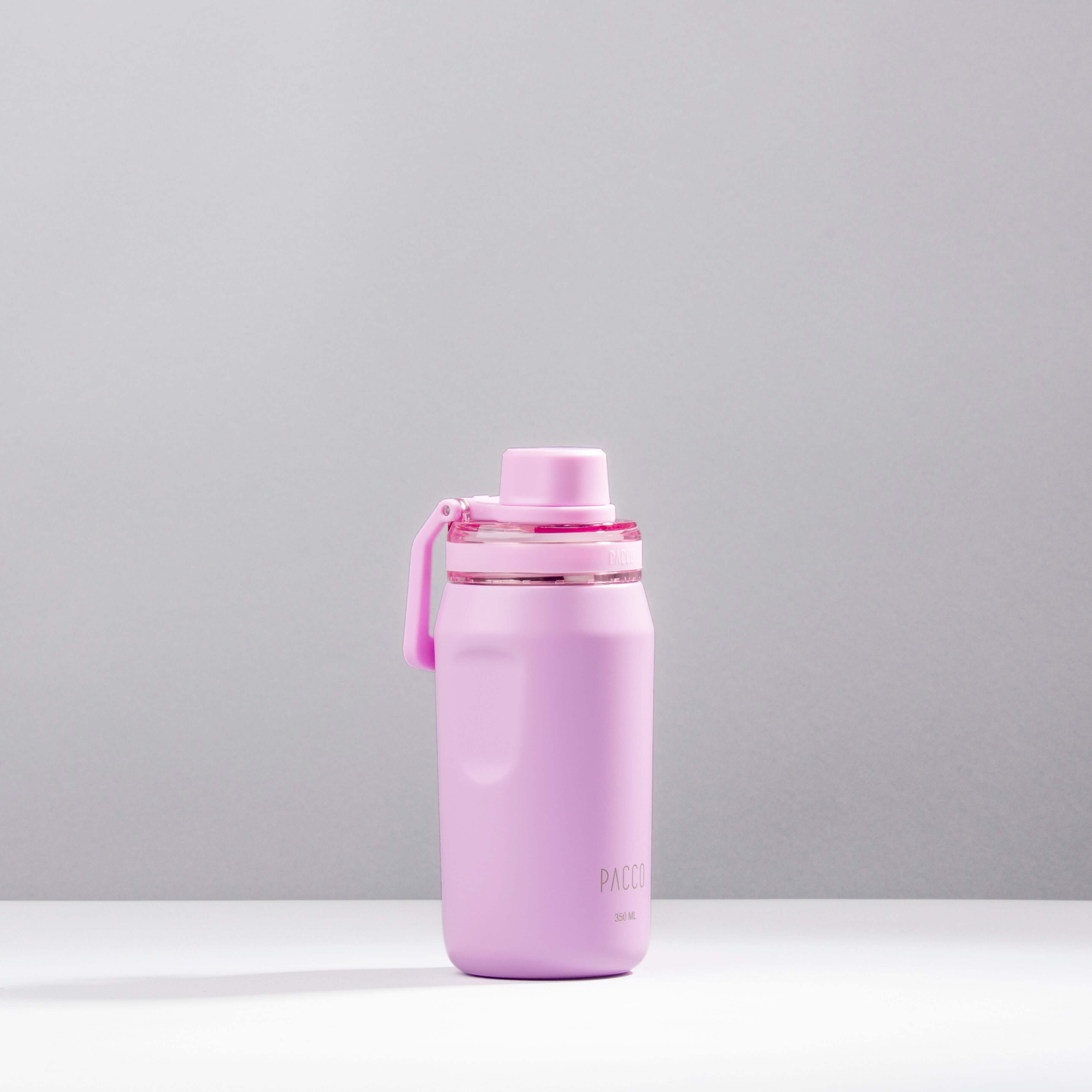 Garrafa Térmica PACCO Vyta 350ml