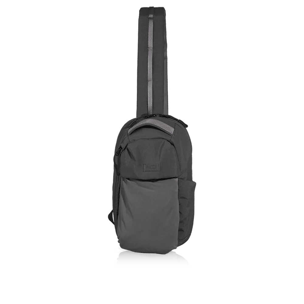 Mochila Easy PACCO
