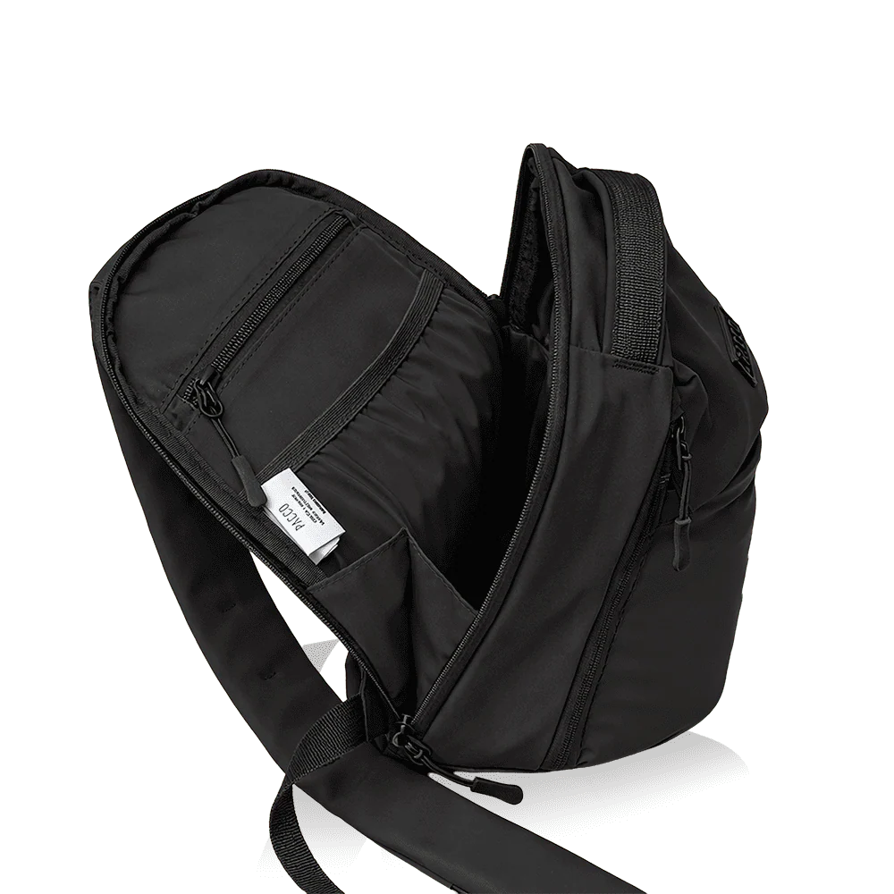 Mochila Easy PACCO