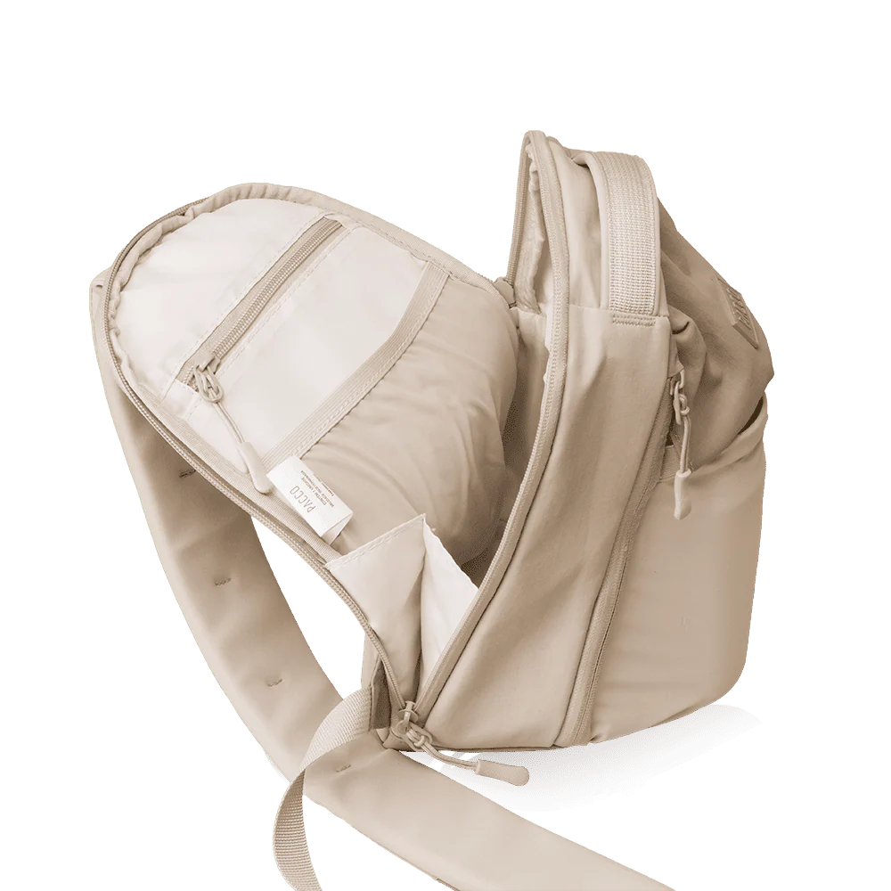 Mochila Easy PACCO