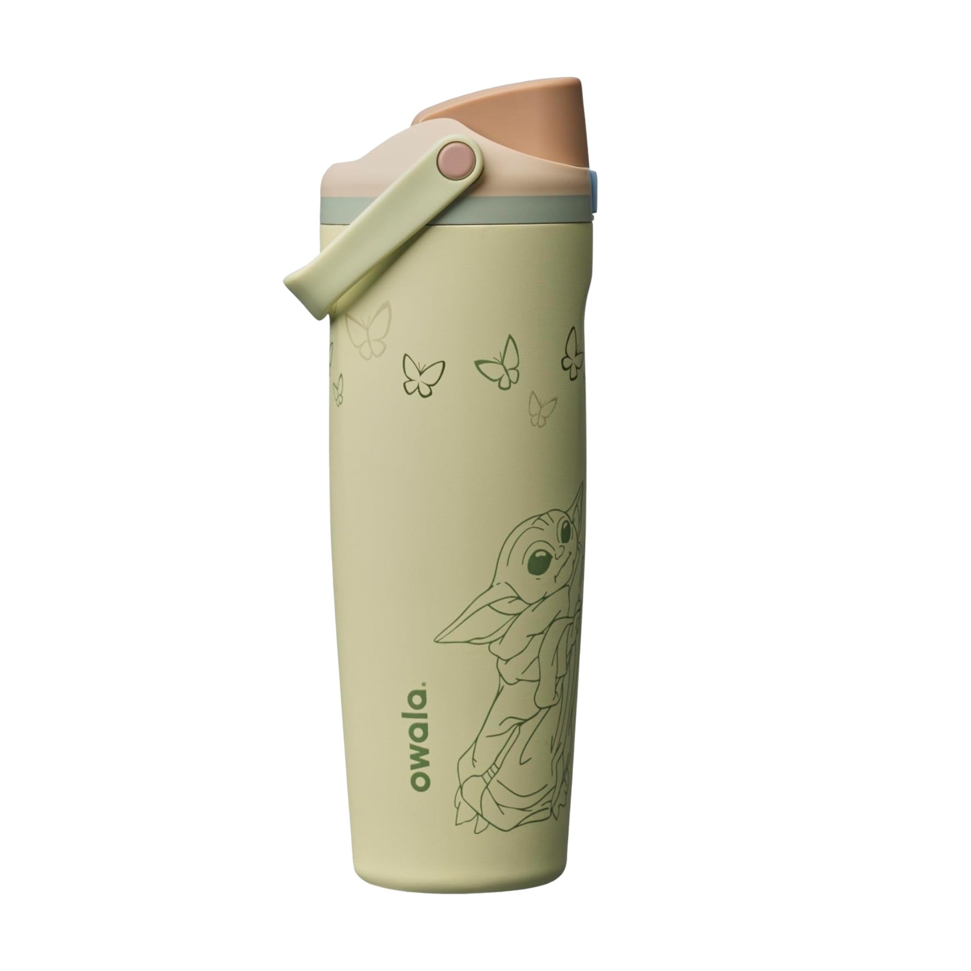 Garrafa Térmica Owala FreeSip Sway - 887ml