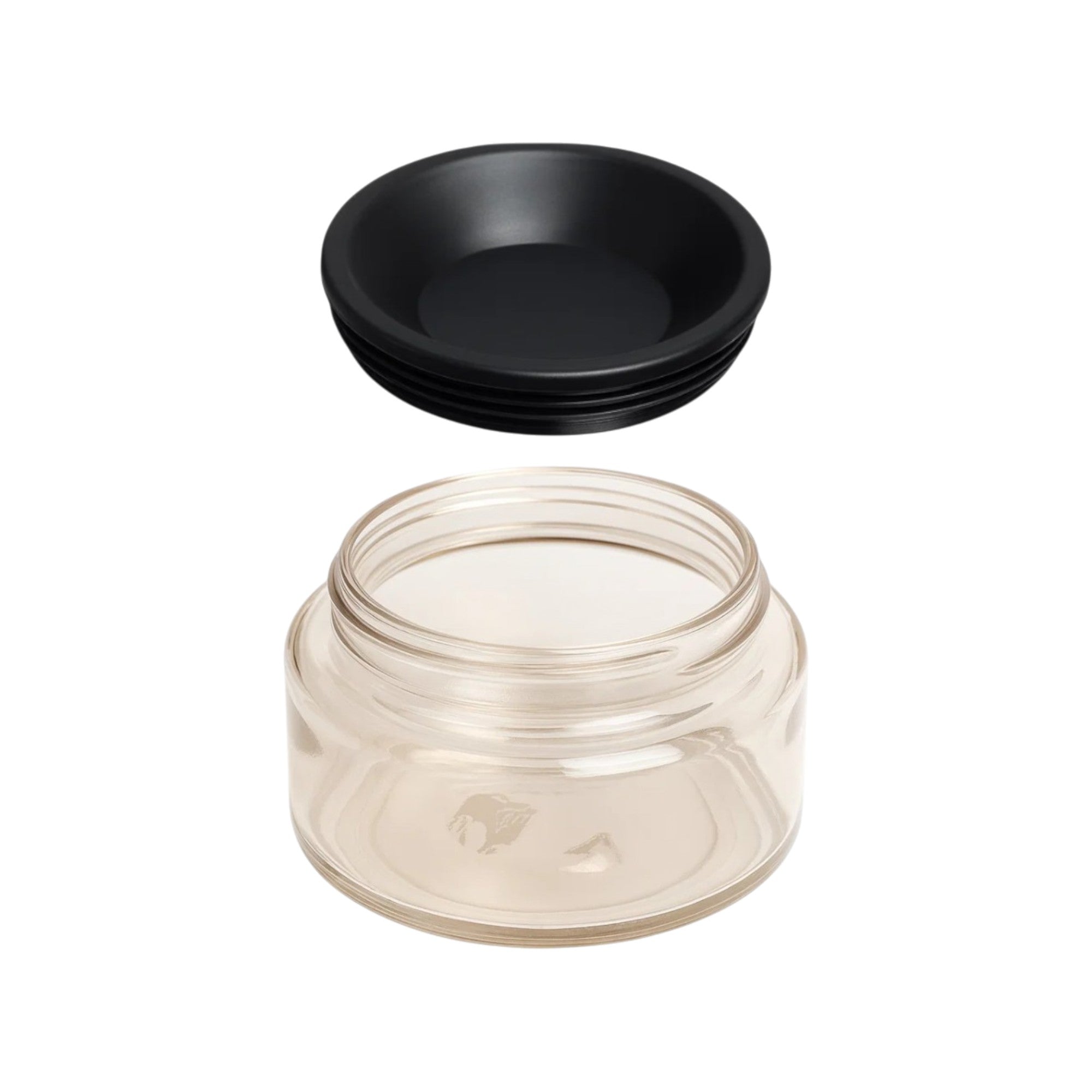 Pote hermético para Activate Shaker, pote de 88 ml compatível com o shaker Stanley, ideal para suplementos e snacks.