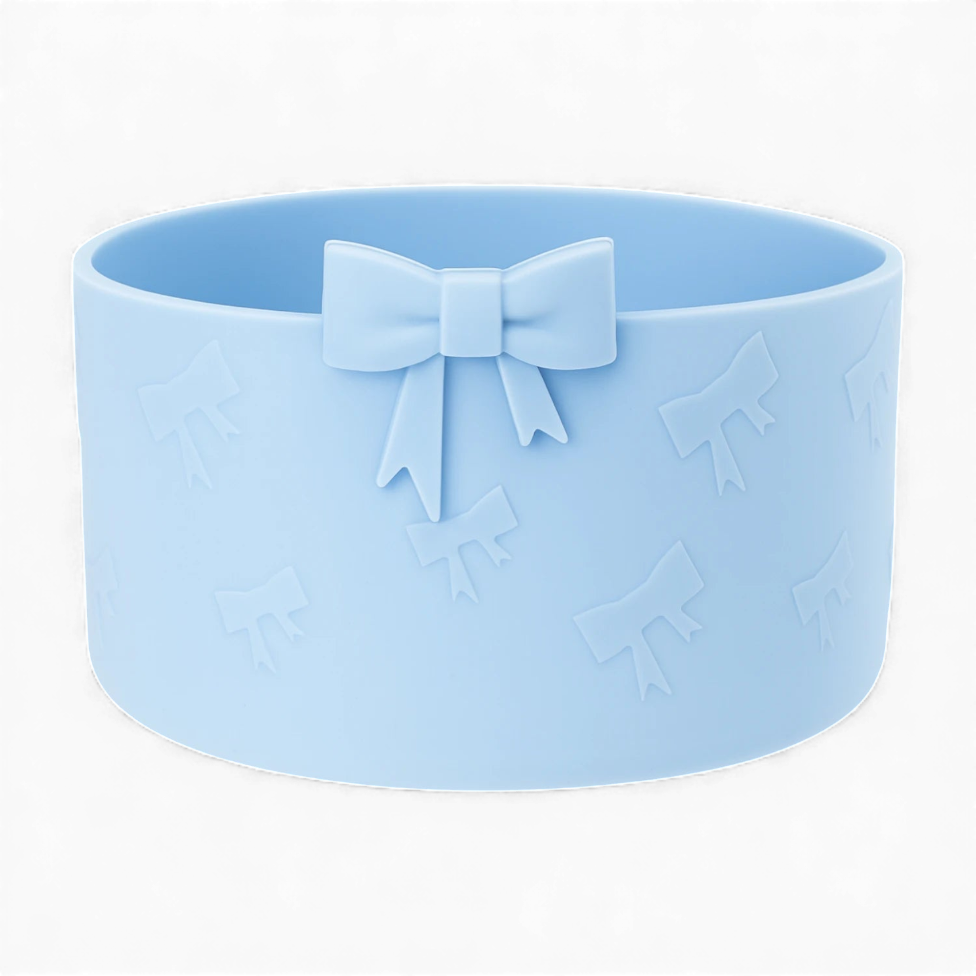 Protetor de Silicone - Laços