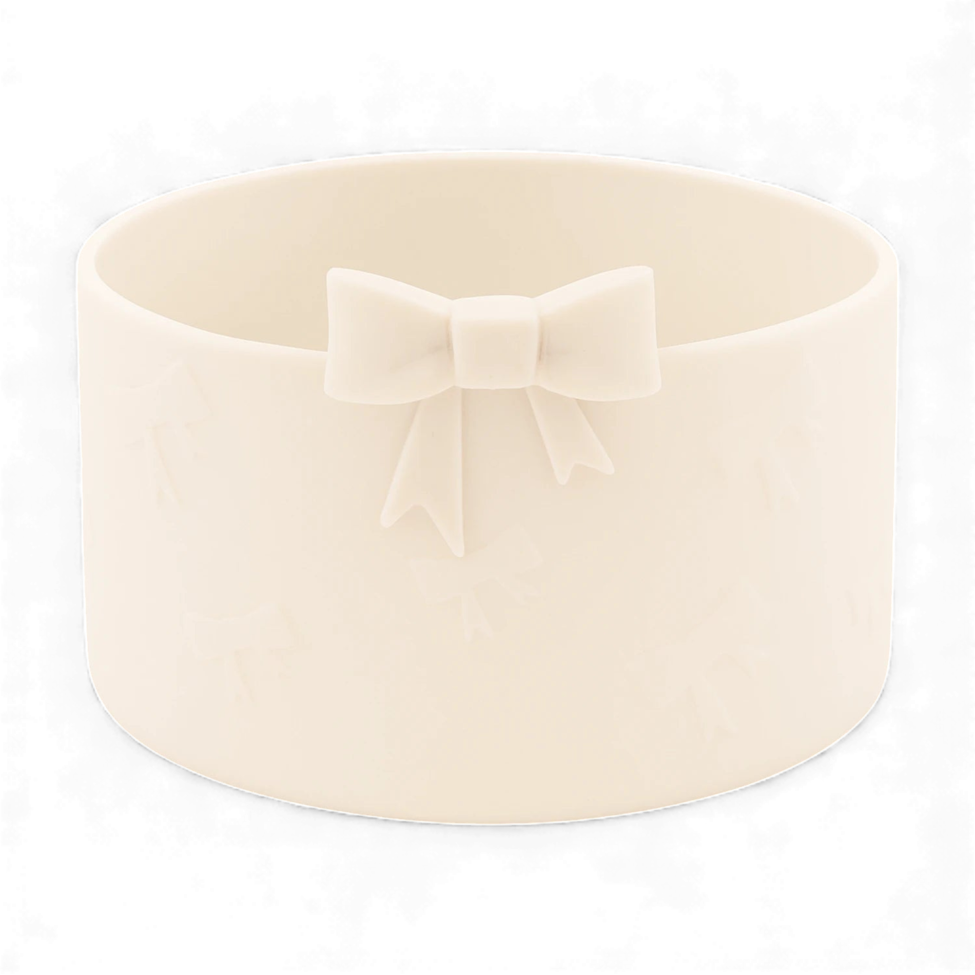 Protetor de Silicone - Laços