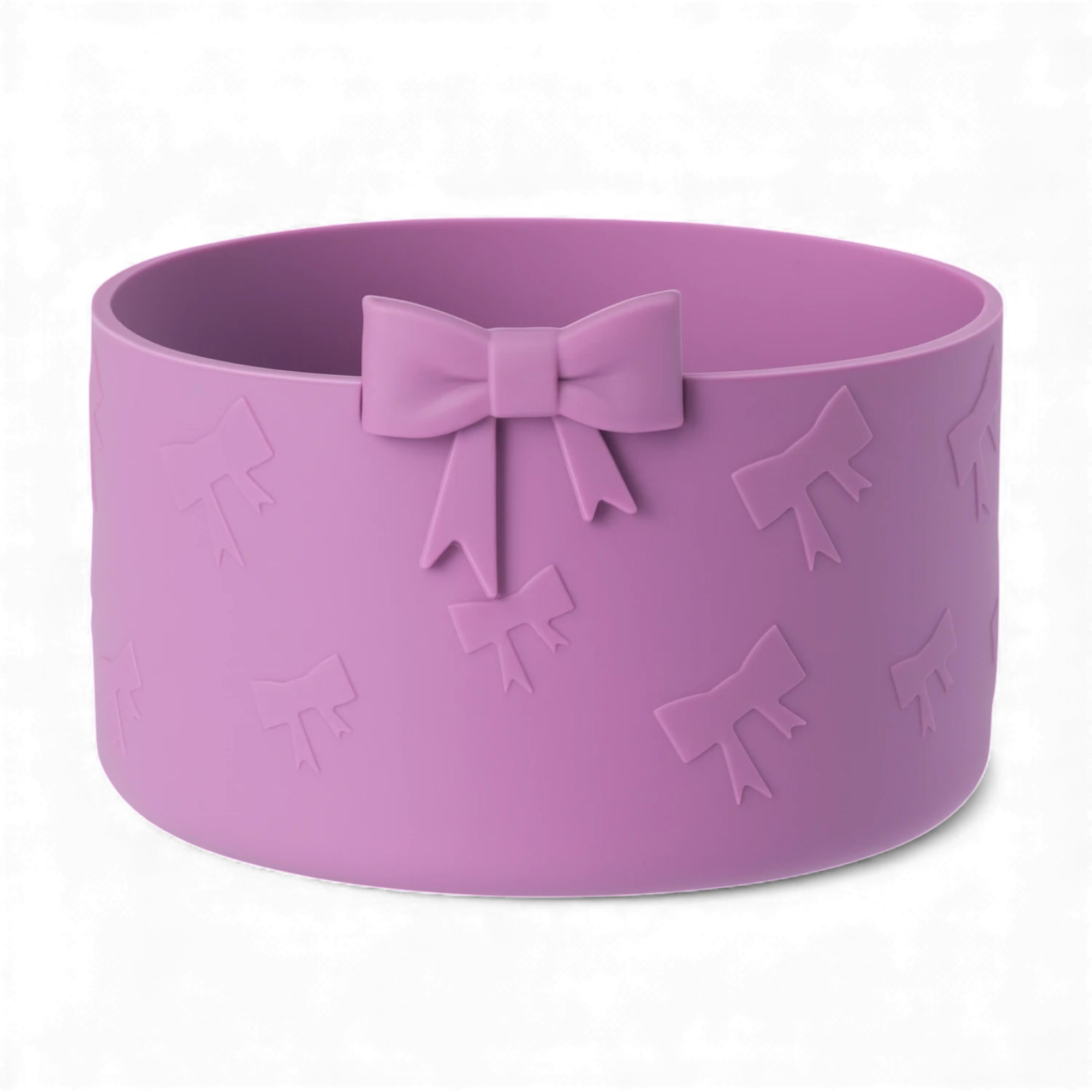 Protetor de Silicone - Laços