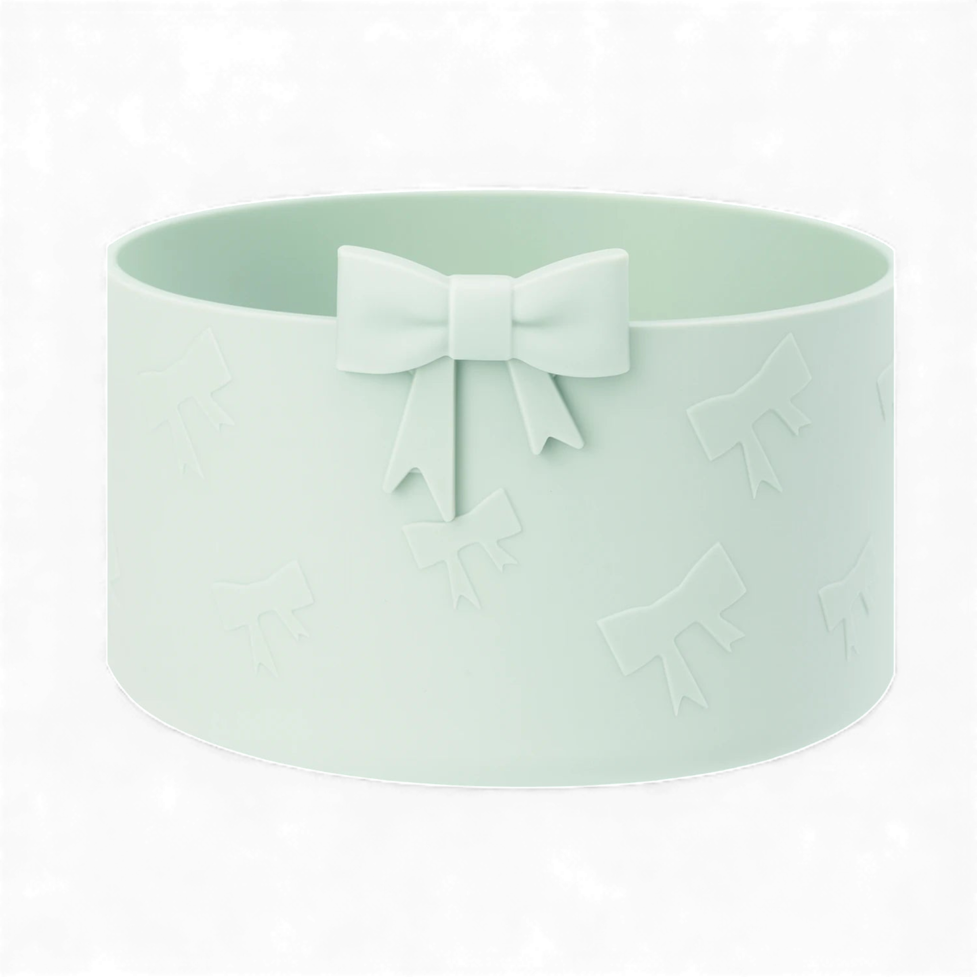 Protetor de Silicone - Laços