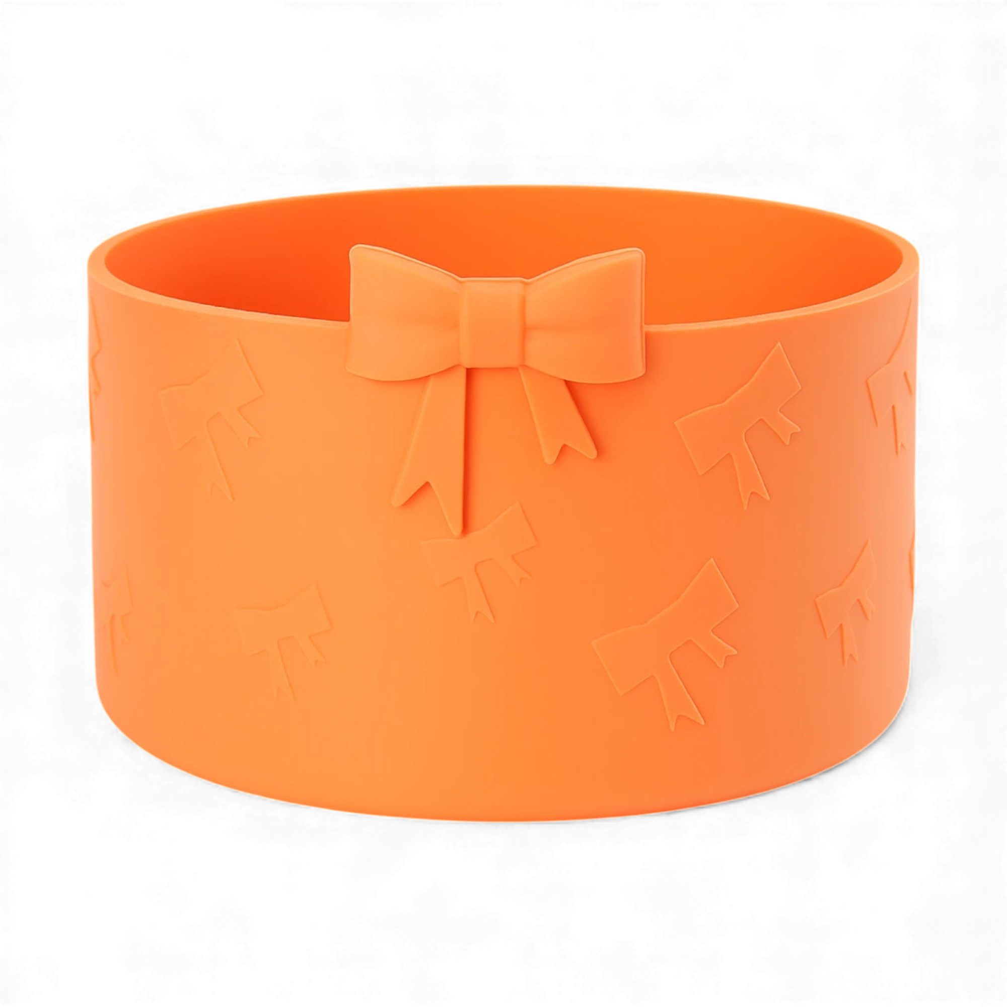 Protetor de Silicone - Laços