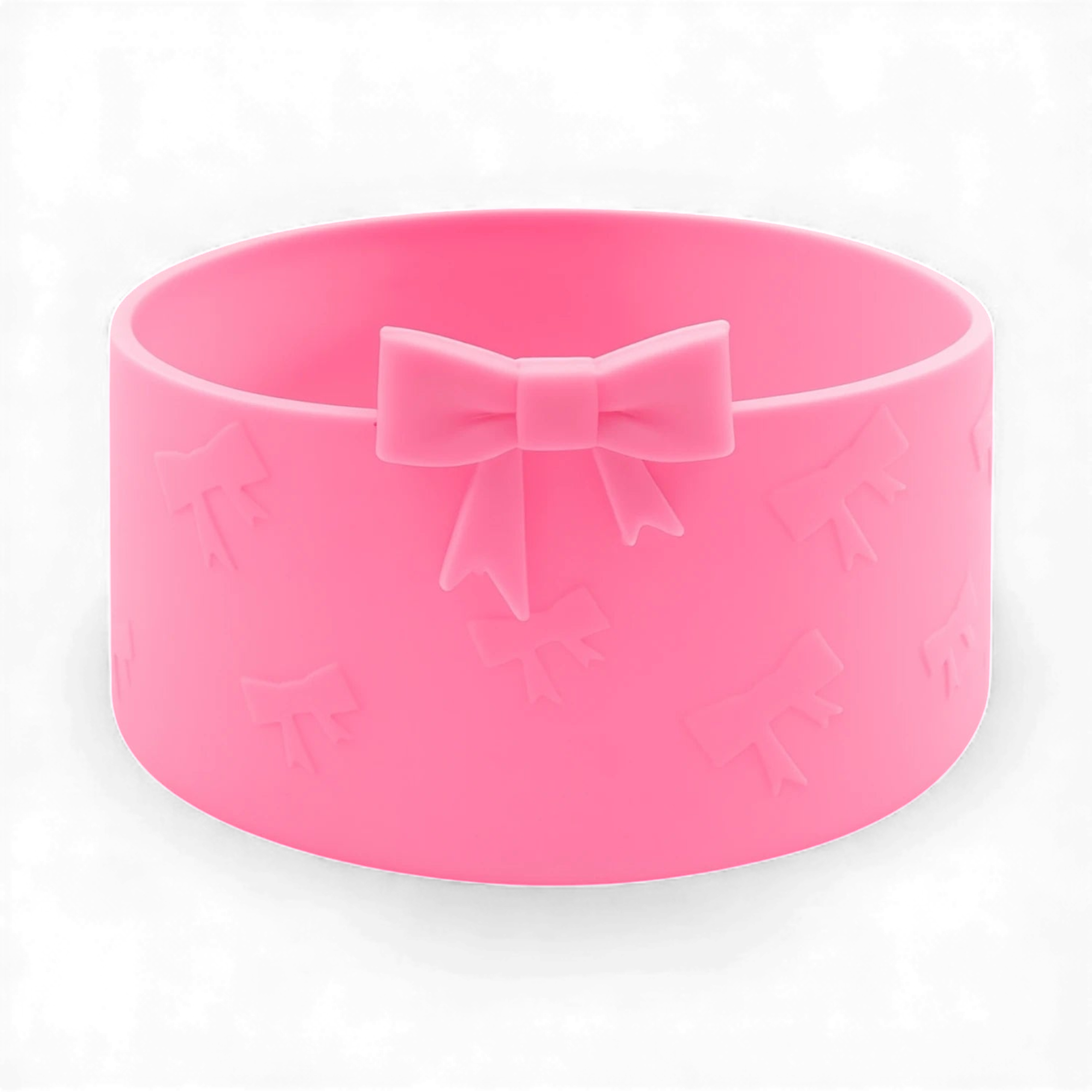 Protetor de Silicone - Laços