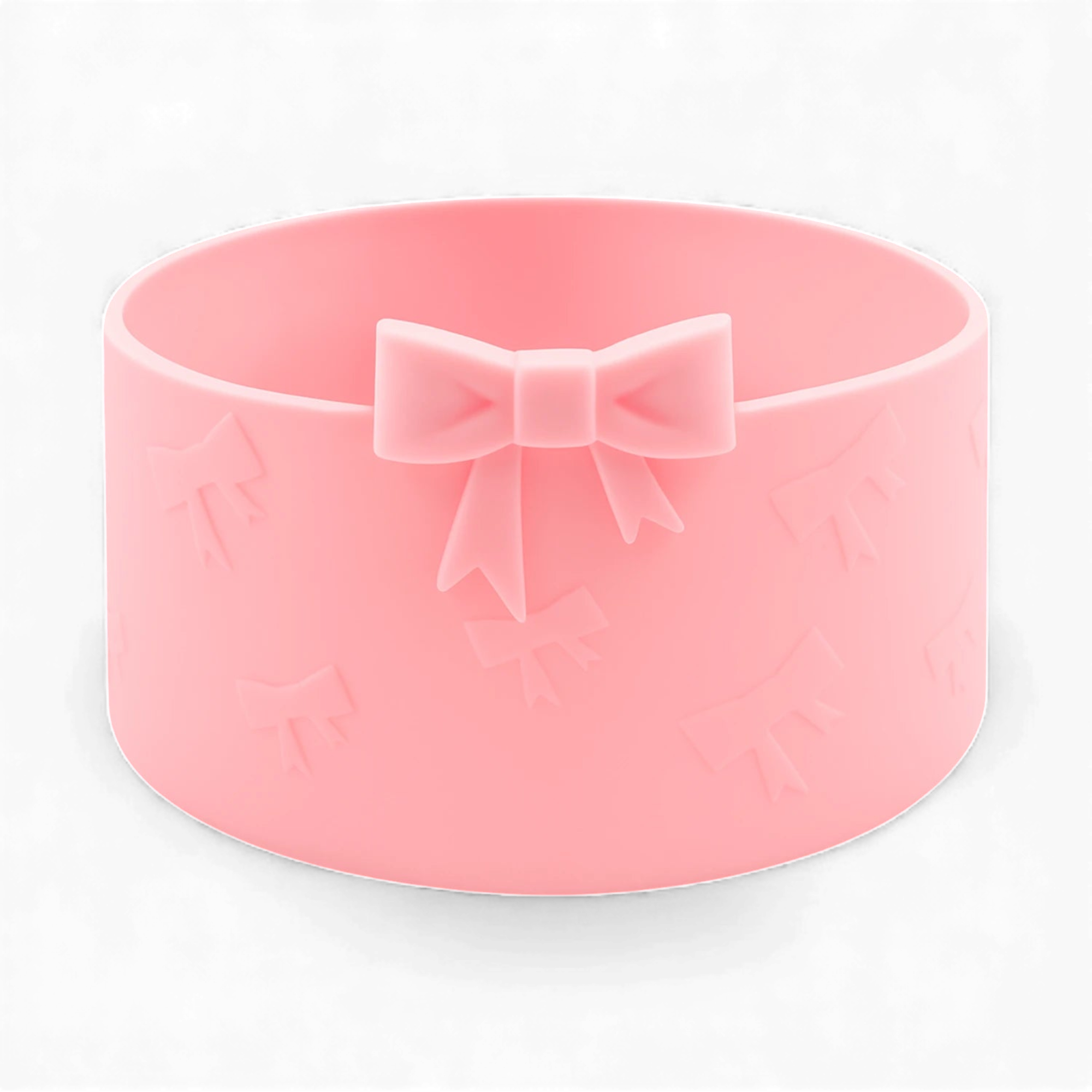 Protetor de Silicone - Laços