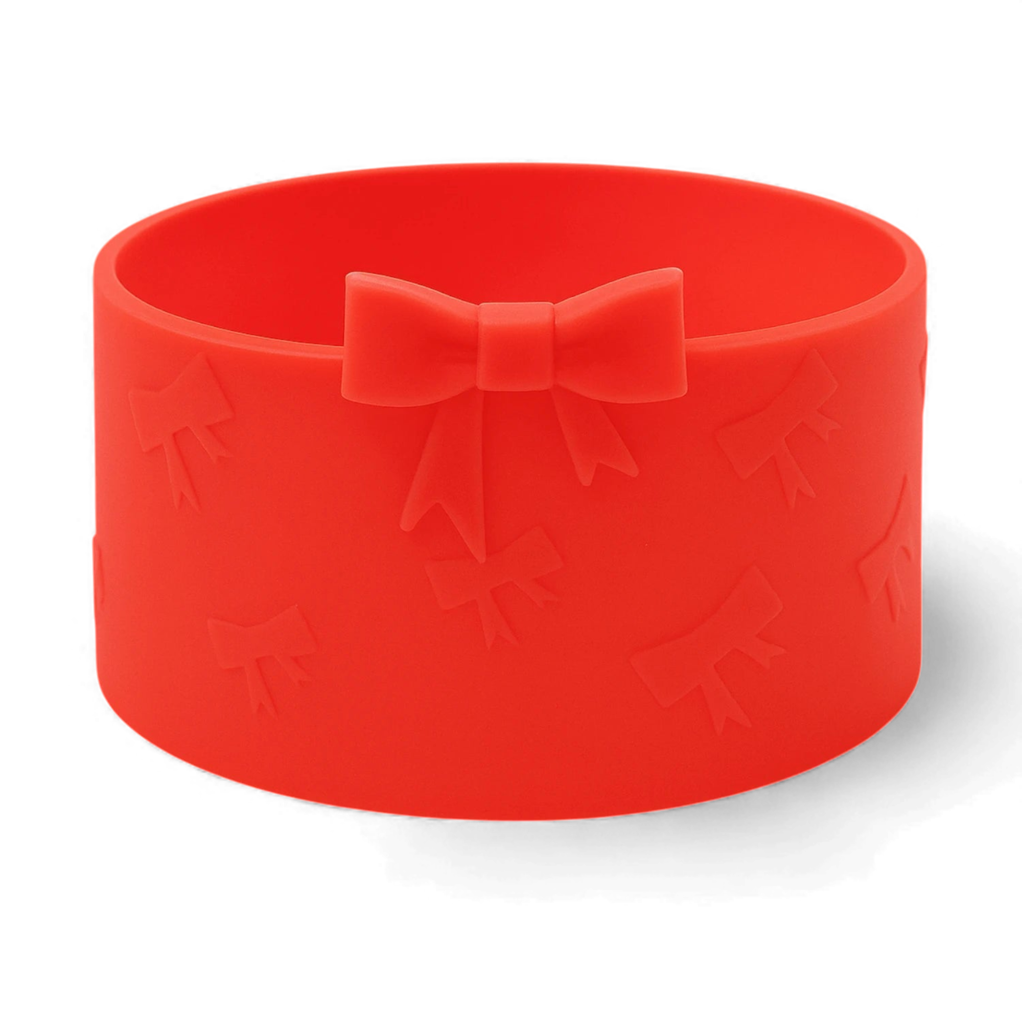 Protetor de Silicone - Laços