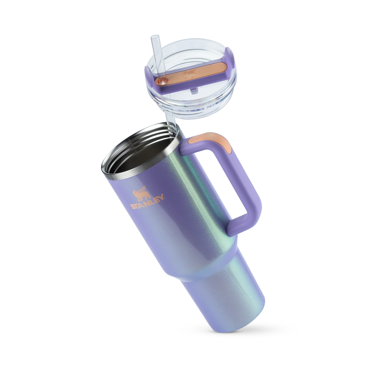 Copo Quencher Stanley 1,18L