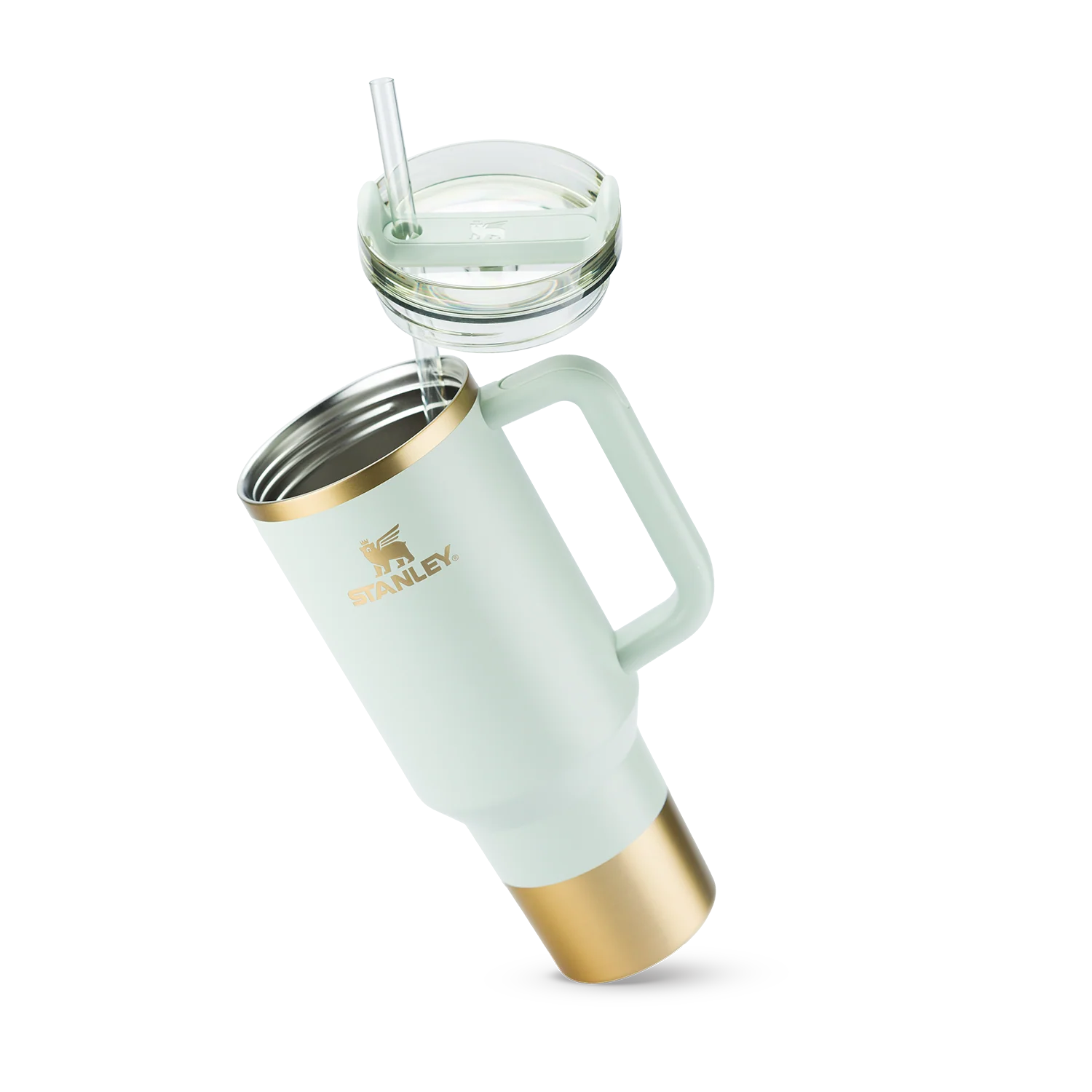 Copo Quencher Stanley 1,18L