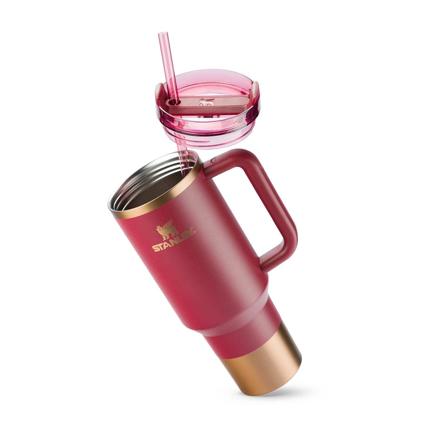 Copo Quencher Stanley 1,18L