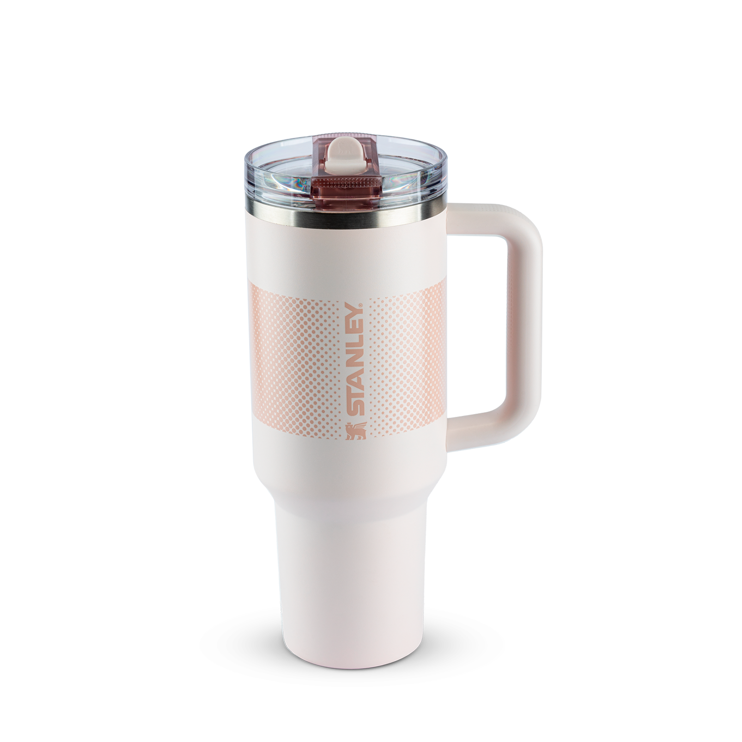 Copo Quencher Protour Stanley | 1,18L com tampa Flip Straw e design moderno