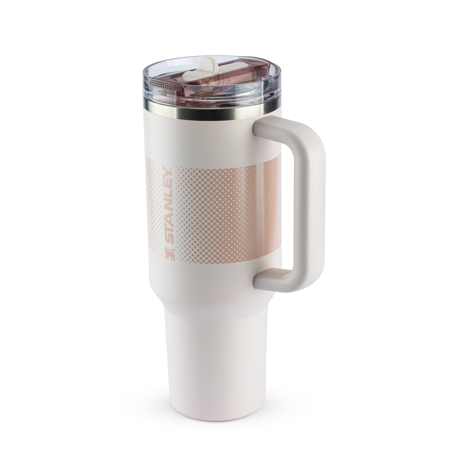 Copo Quencher Protour Stanley | 1,18L com design moderno e tampa Flip Straw para hidratação prática e segura