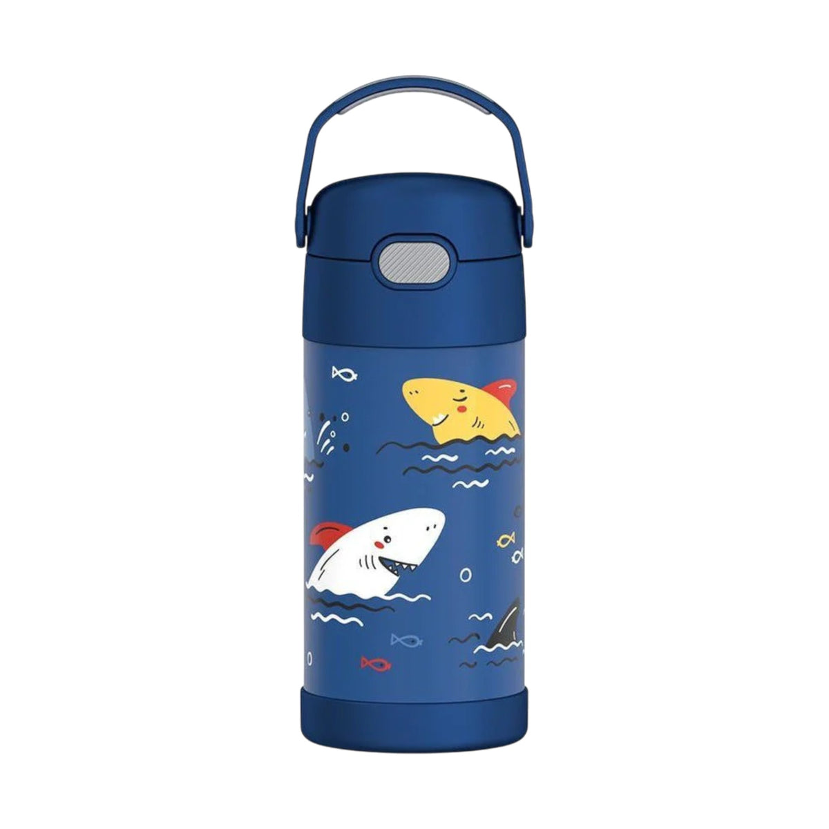Garrafa Térmica Funtainer Thermos - 355ml